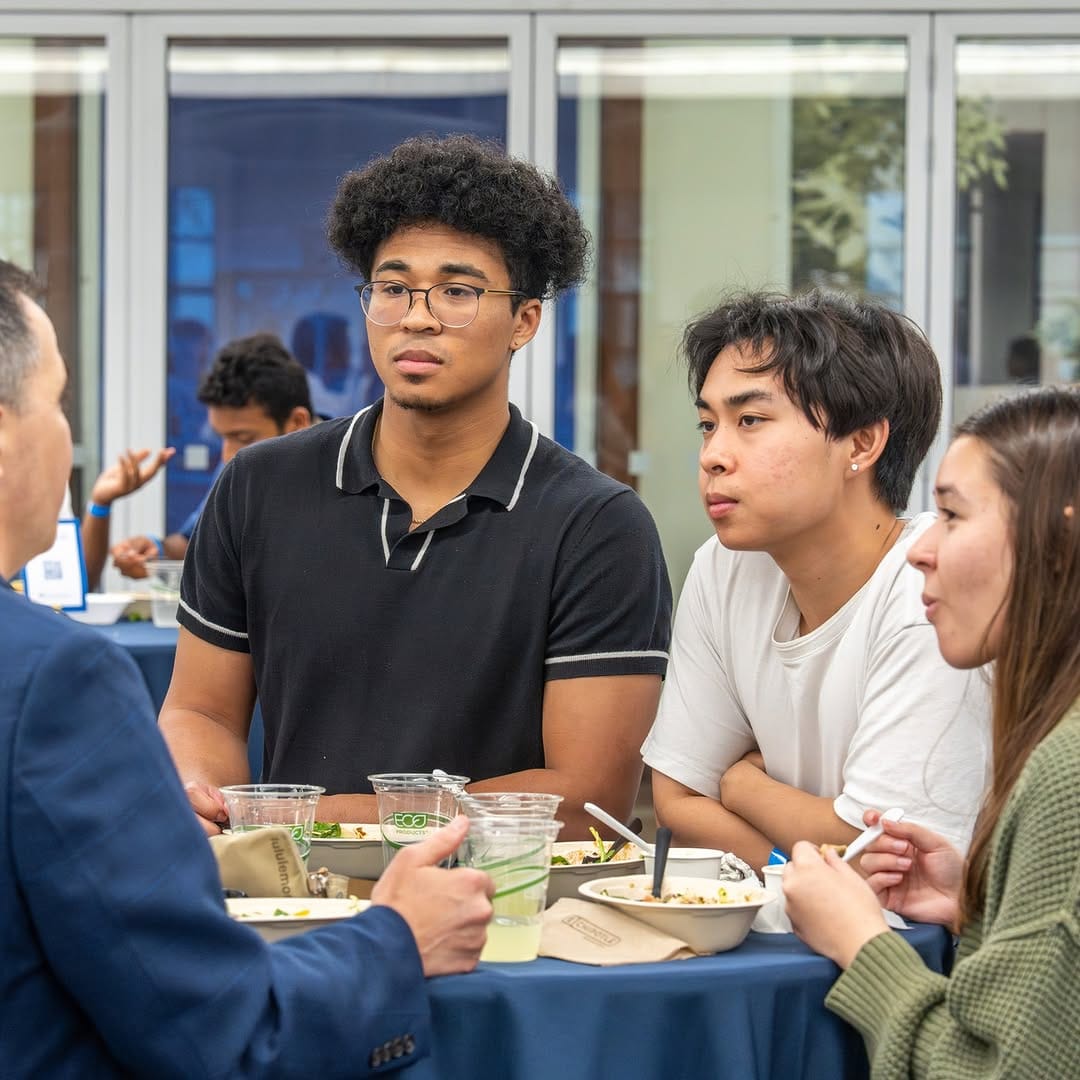 Post 10 by Rice University Admission on Instagram (carousel)