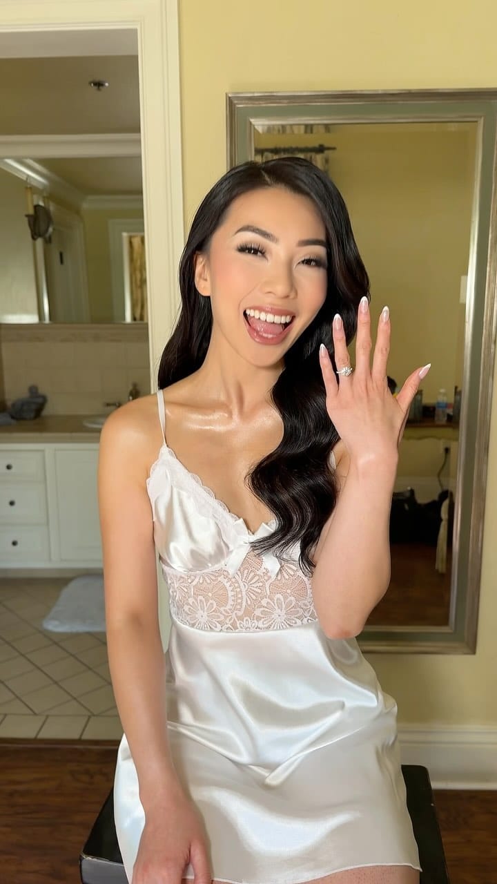 Post 10 by BAY AREA MAKEUP ARTIST & HAIRSTYLIST on Instagram (video)