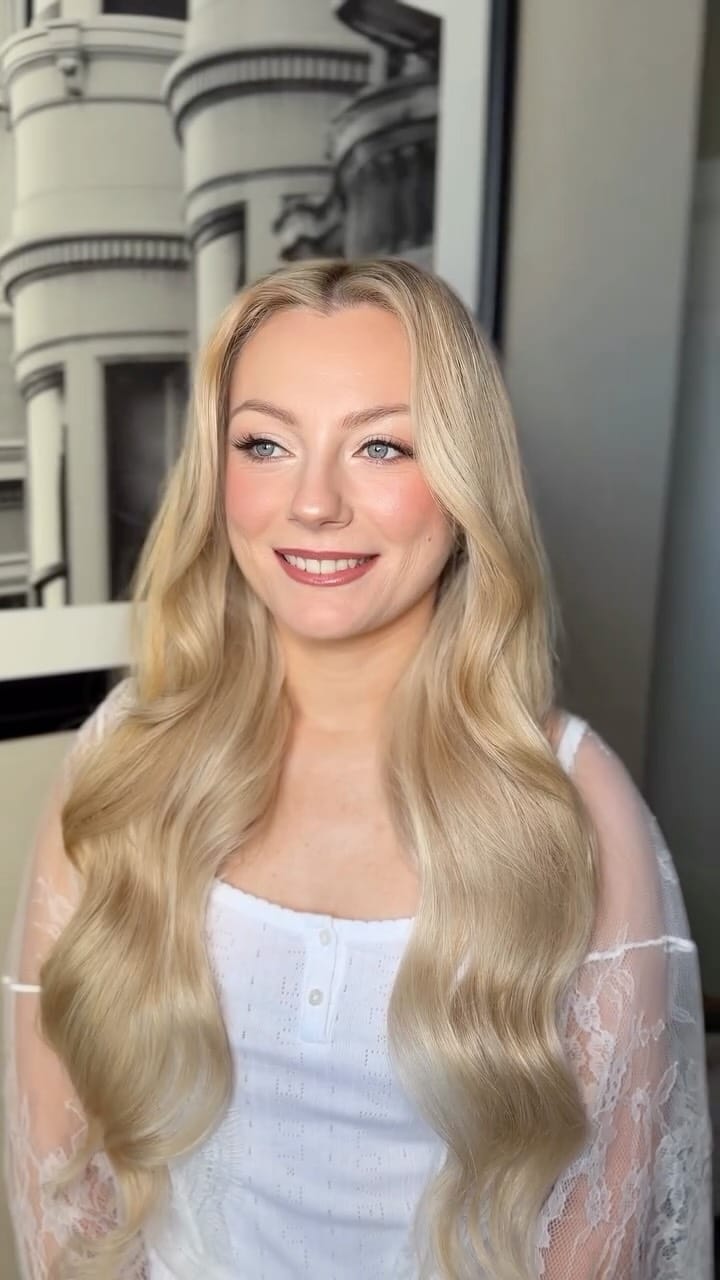 Post 7 by BAY AREA MAKEUP ARTIST & HAIRSTYLIST on Instagram (video)