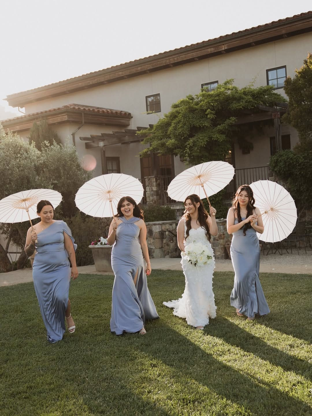 Post 5 by BAY AREA MAKEUP ARTIST & HAIRSTYLIST on Instagram (carousel)