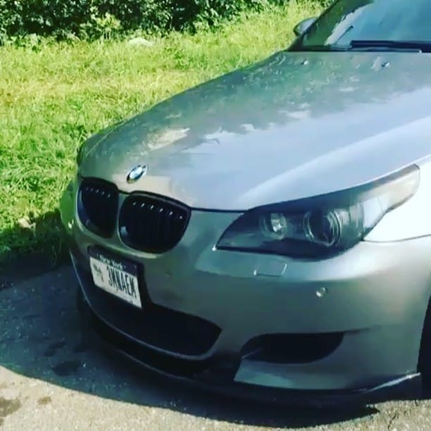 Post 5 by Phoenix FXC on Instagram (video)