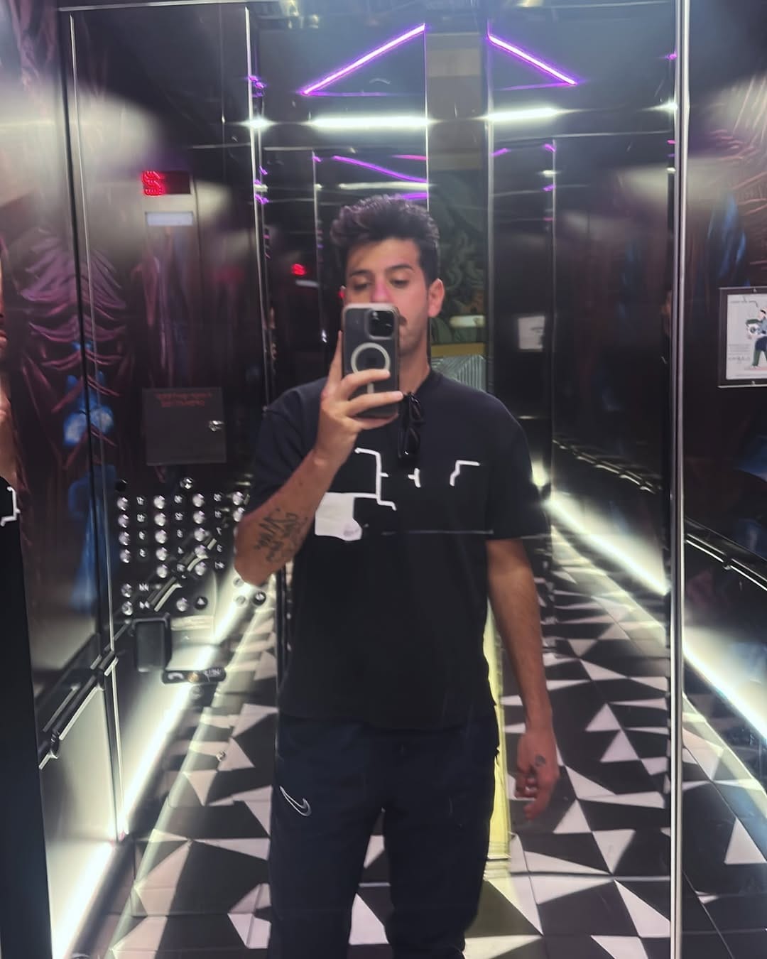 Post 8 by Andrei Neves on Instagram (image)