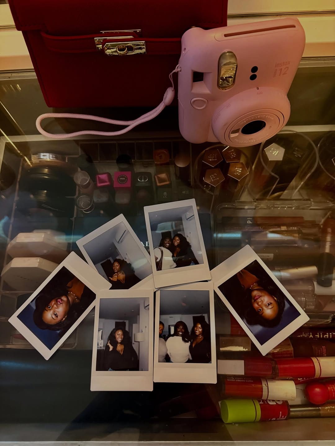 Post 1 by Sarah Dias on Instagram (carousel)