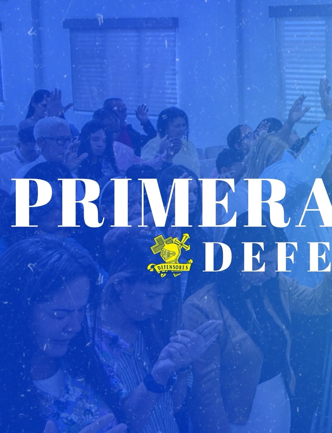 Post 4 by PRIMERA IGLESIA BETANIA DFC. on Instagram (image)