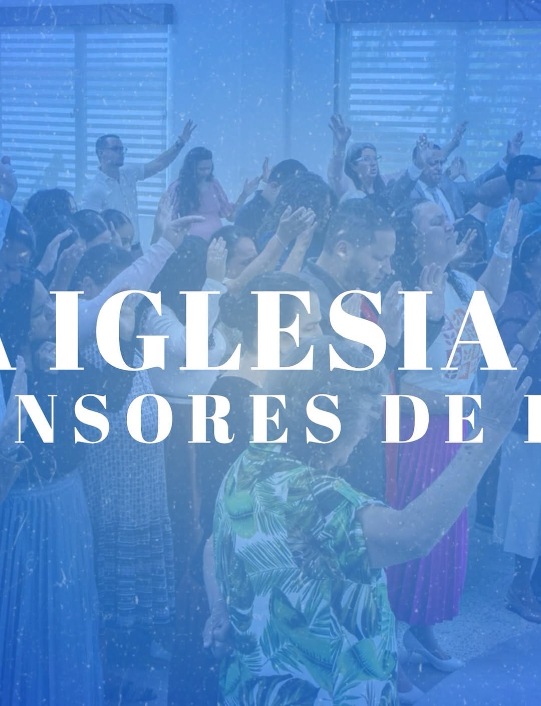 Post 5 by PRIMERA IGLESIA BETANIA DFC. on Instagram (image)
