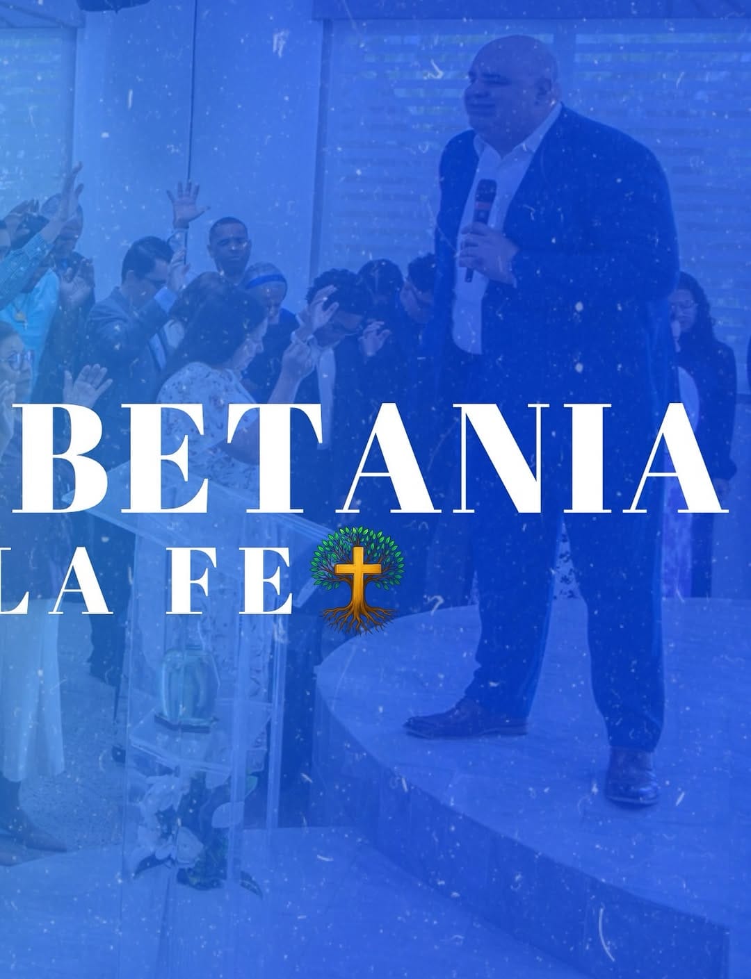 Post 6 by PRIMERA IGLESIA BETANIA DFC. on Instagram (image)