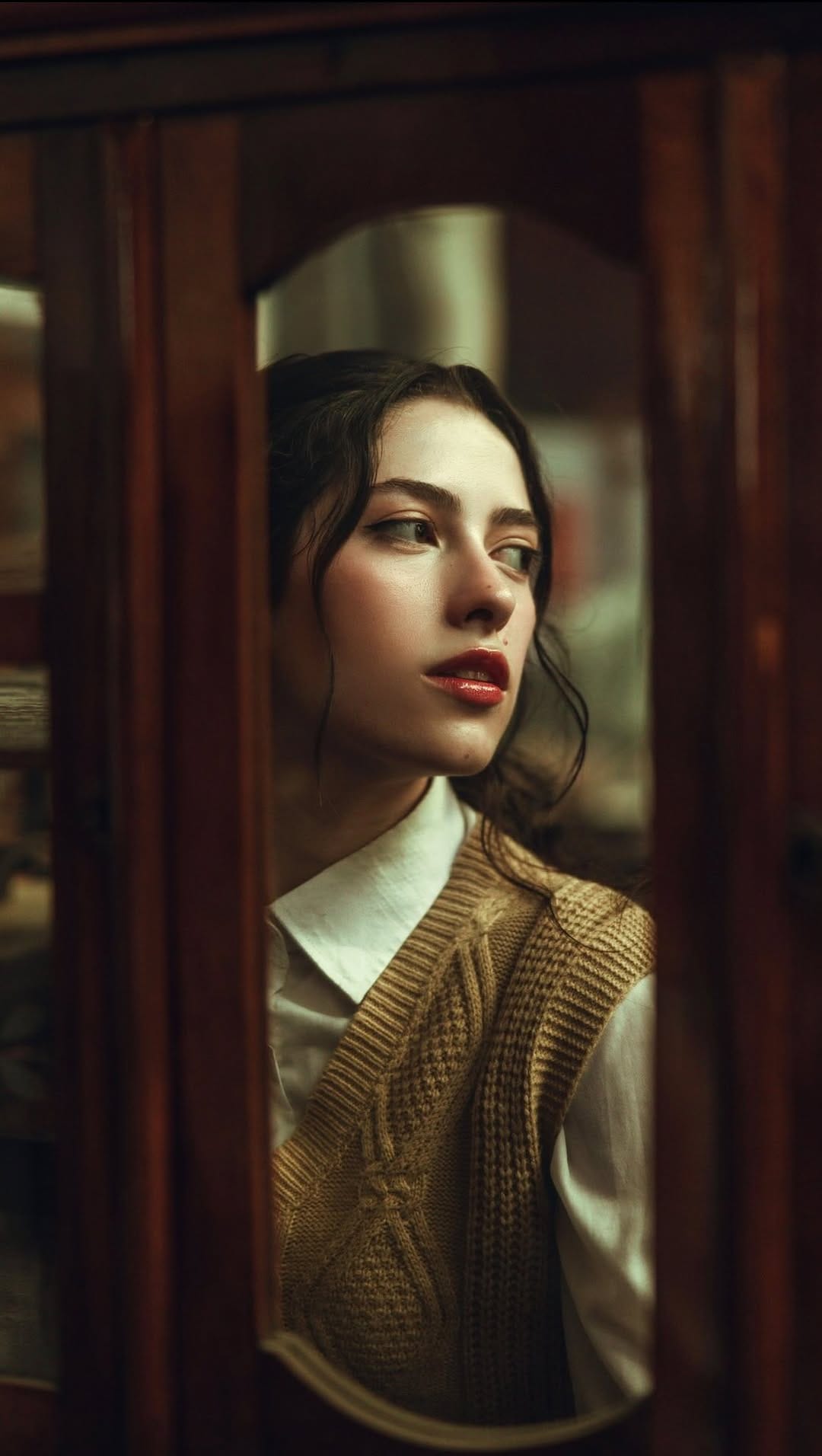 Post 5 by Mariana | Photographer & Educator on Instagram (video)