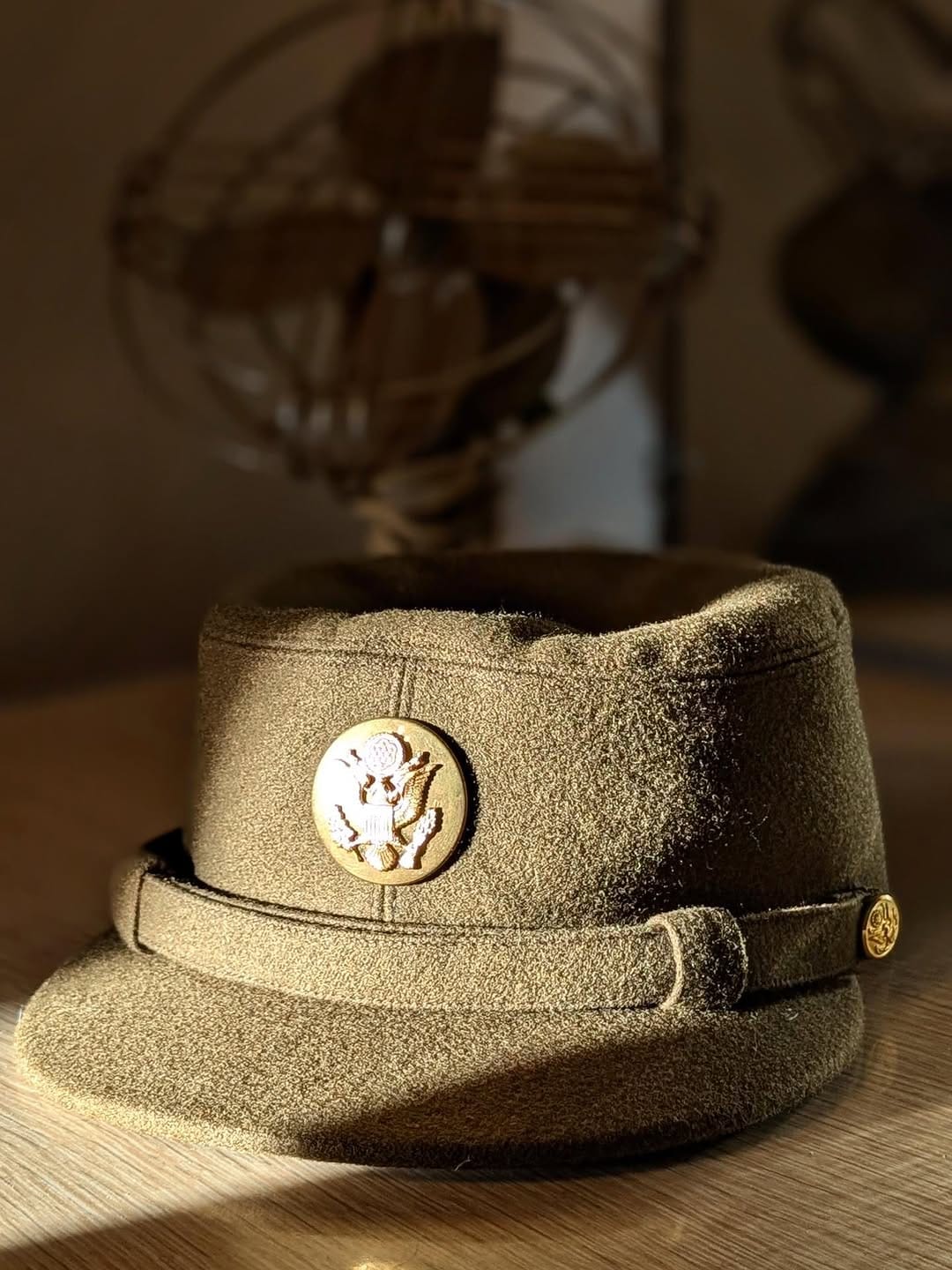 Post 5 by 1st WAC Separate Bn, Company C on Instagram (image)