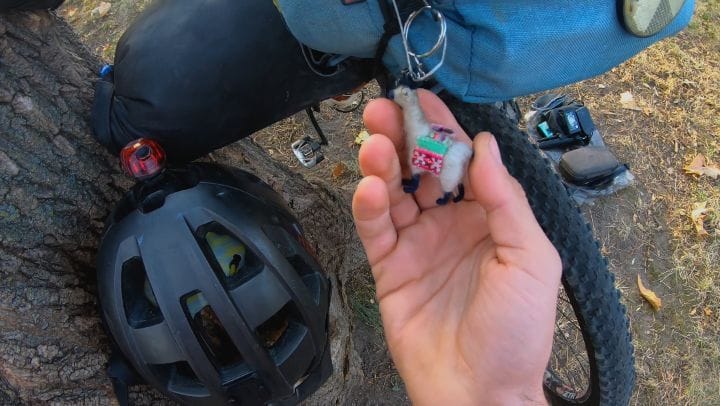 Post 9 by Karl Kroll on Instagram (video)