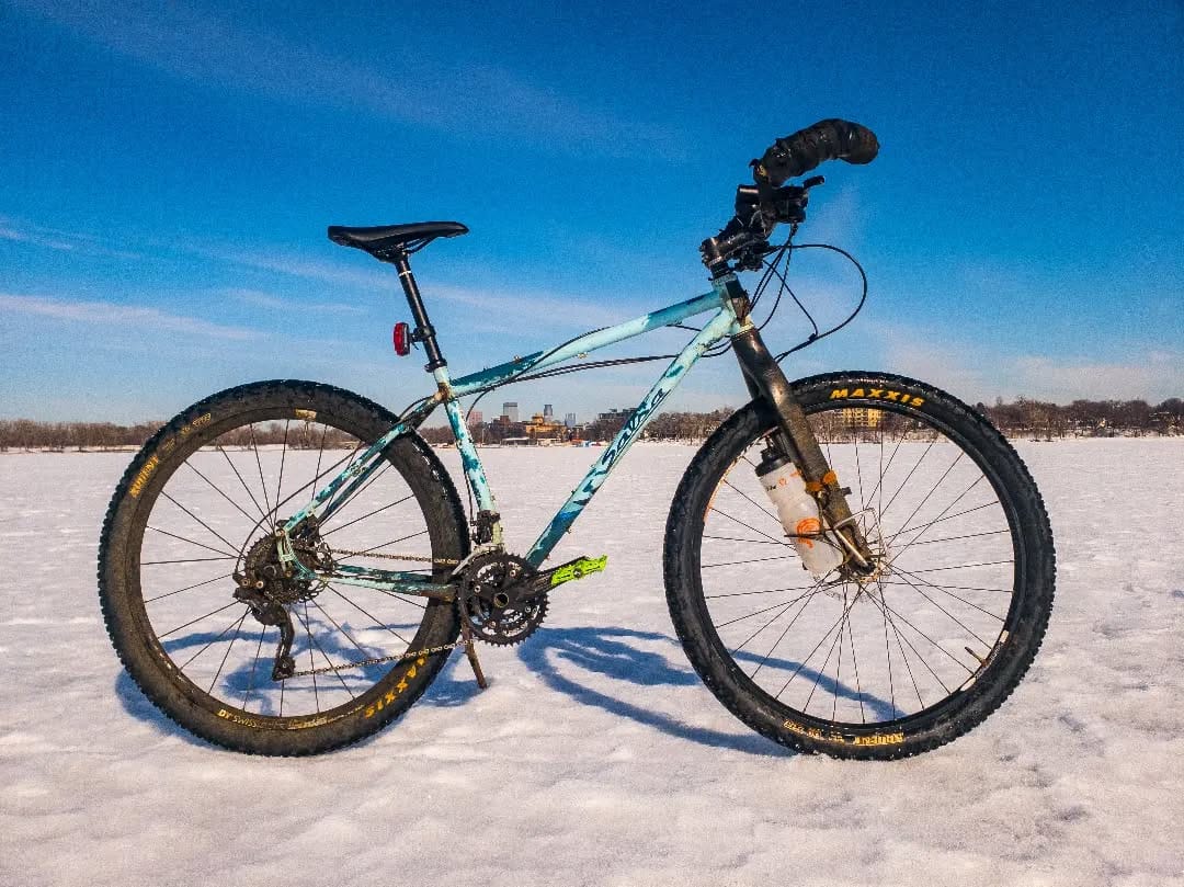 Post 3 by Karl Kroll on Instagram (image)