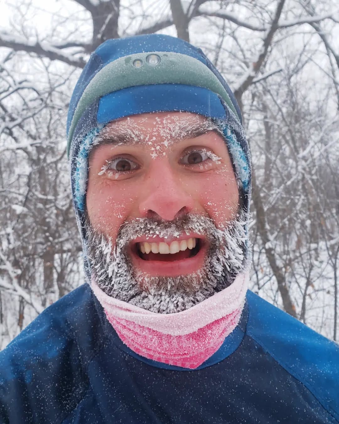 Post 6 by Karl Kroll on Instagram (image)