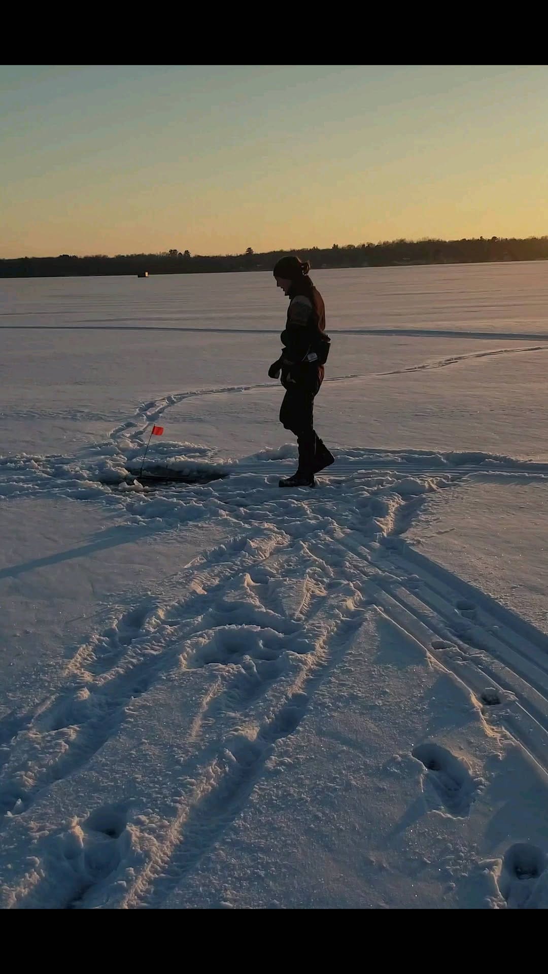 Post 7 by Karl Kroll on Instagram (video)