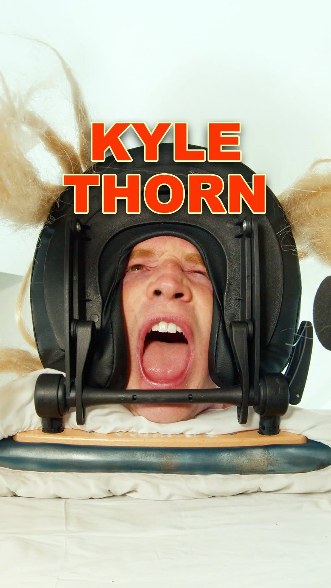 Post 3 by Kyle on Instagram (video)