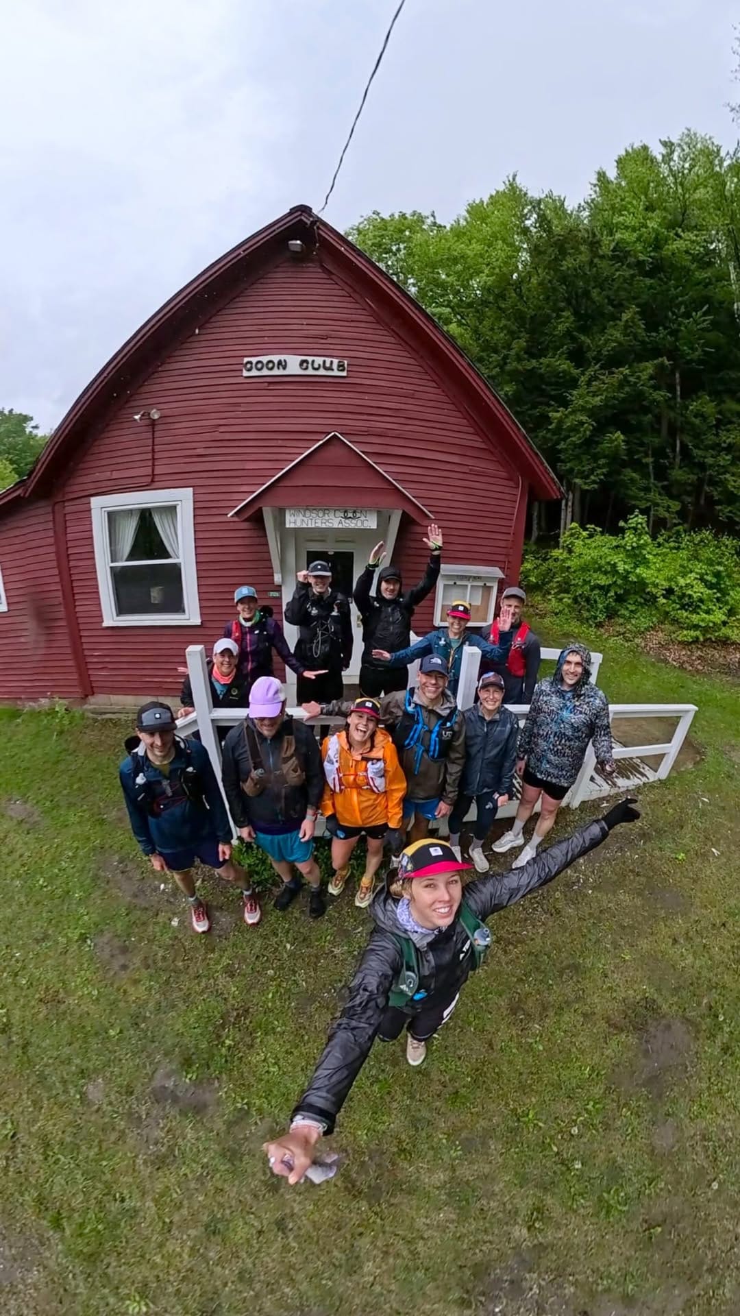 Post 3 by Vermont100 on Instagram (video)