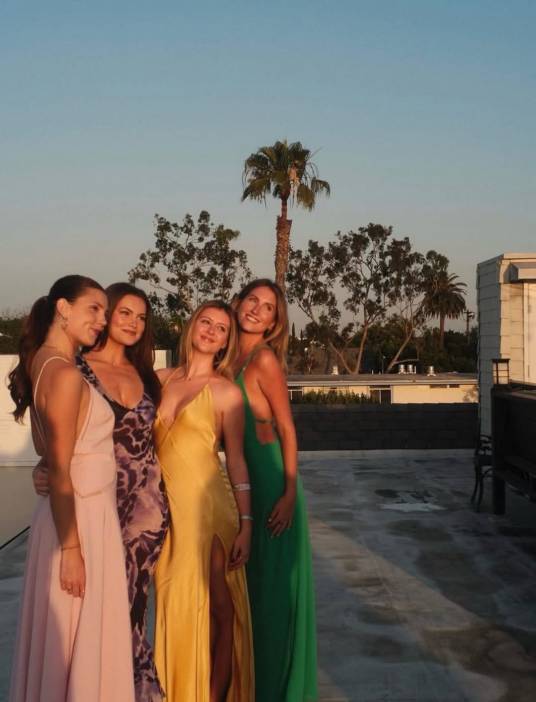 Post 3 by USC Panhellenic on Instagram (carousel)
