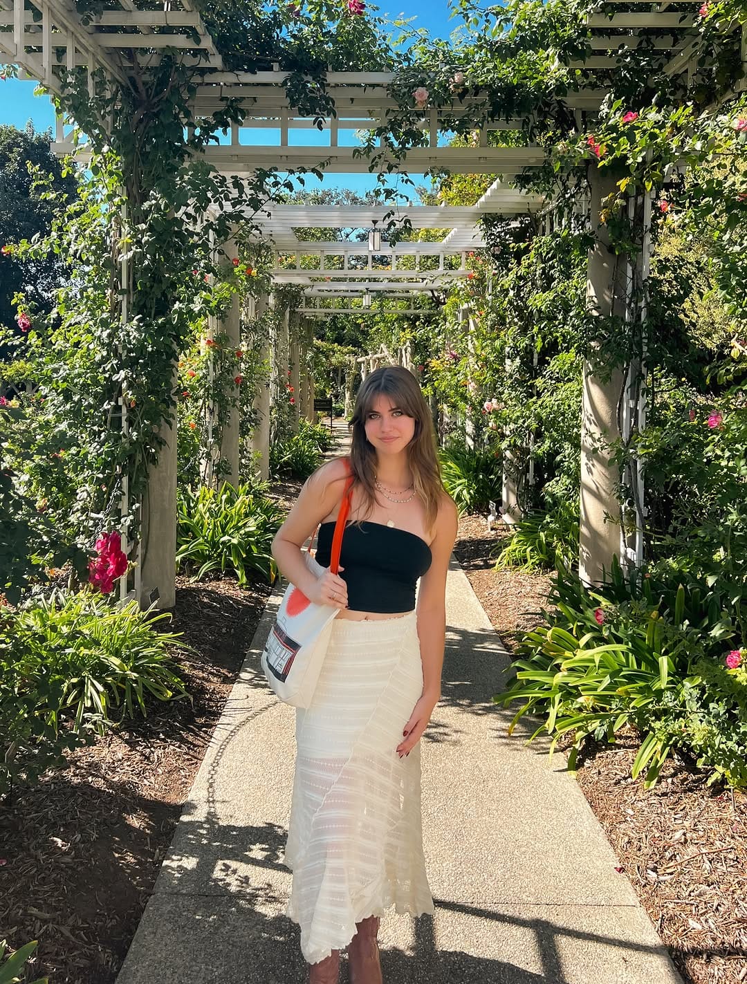 Post 1 by USC Panhellenic on Instagram (carousel)