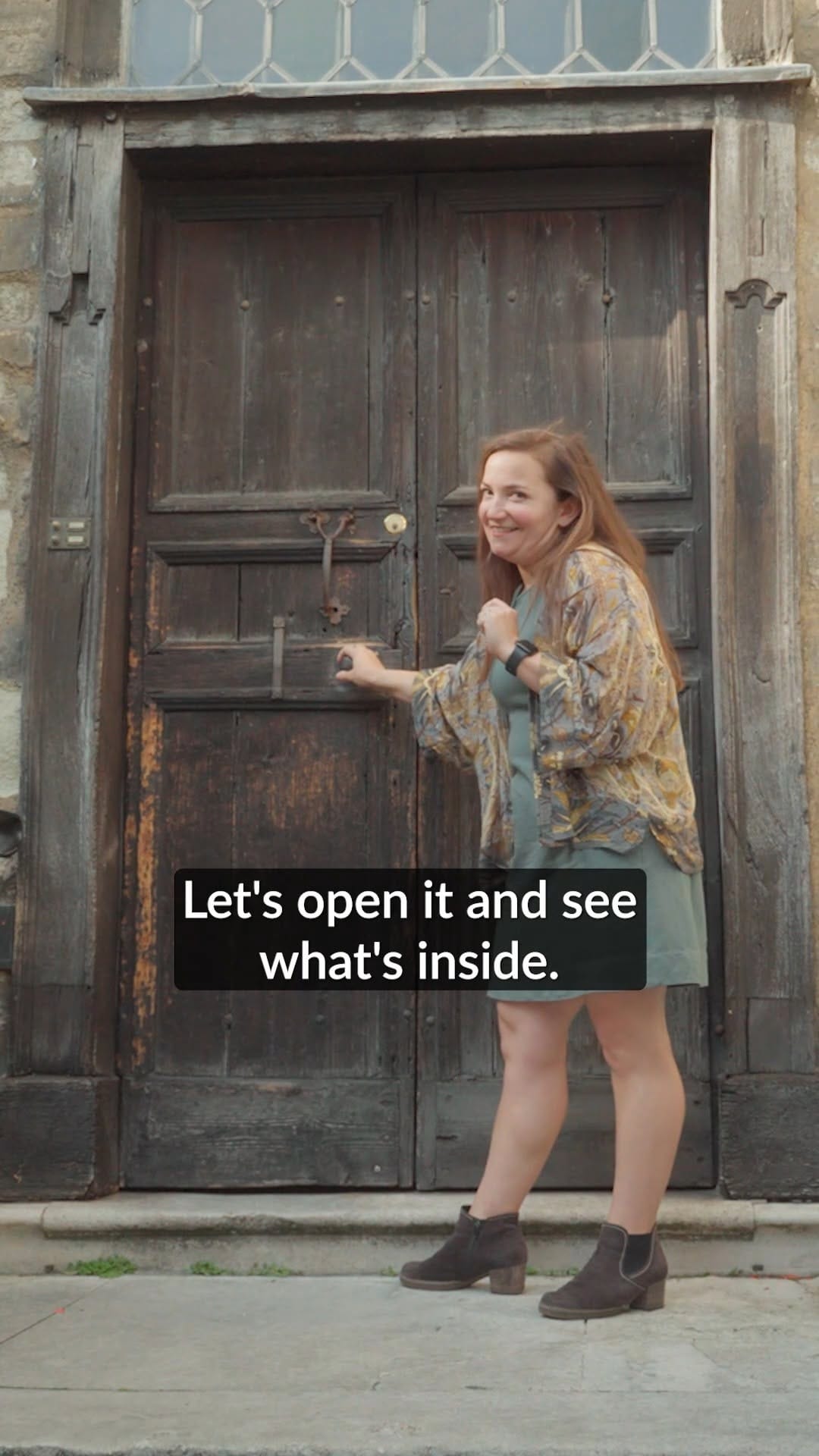 Post 2 by Westminster Abbey on Instagram (video)