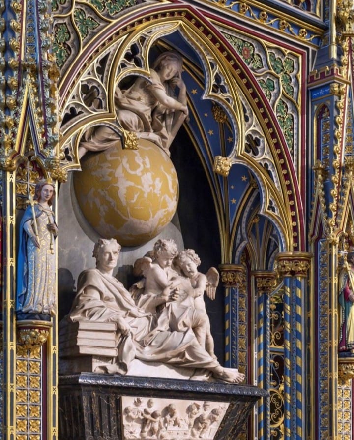 Post 3 by Westminster Abbey on Instagram (carousel)