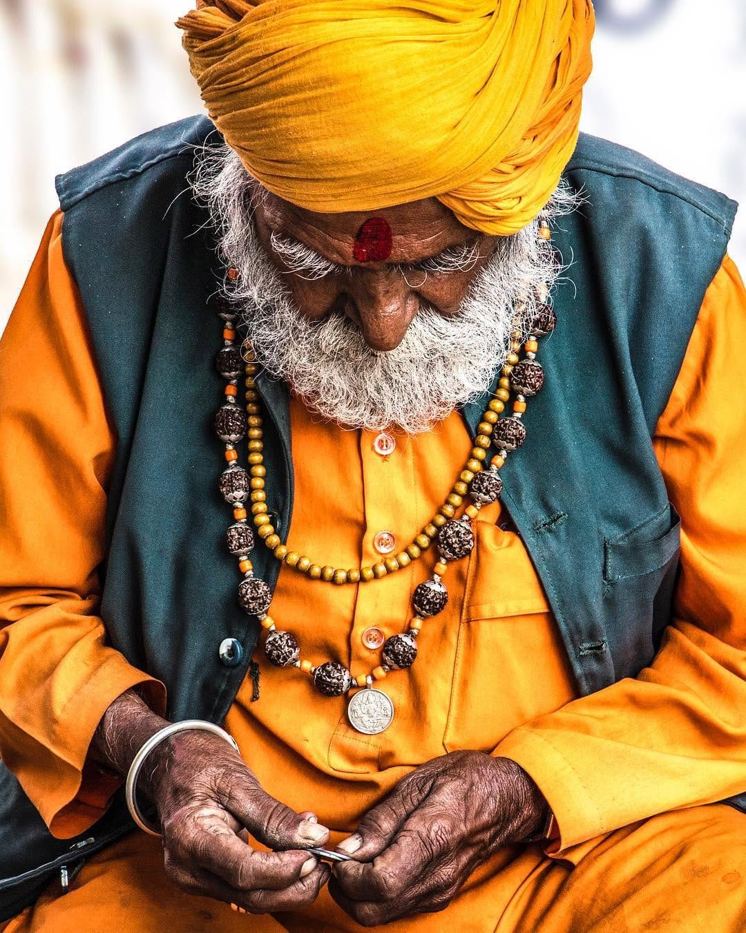 Post 10 by Amir Abouriche on Instagram (image)