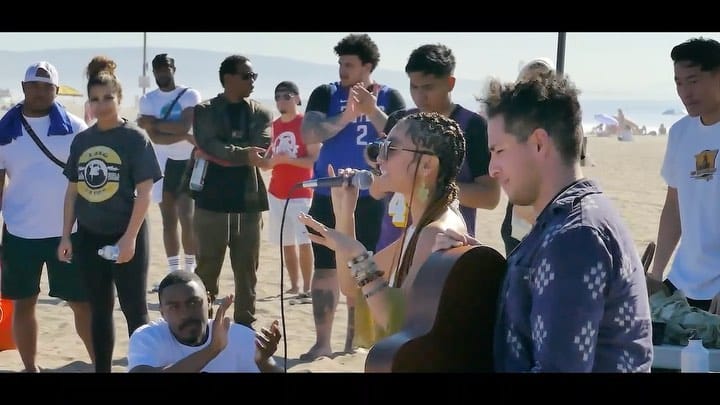 Post 6 by We Clean Beaches on Instagram (video)