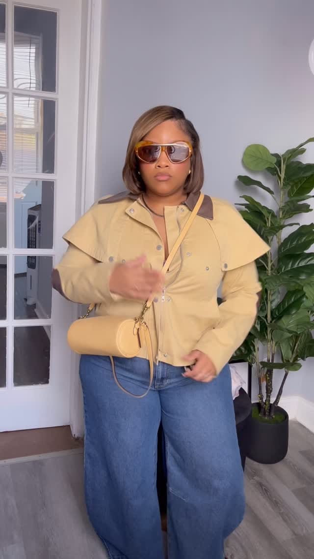 Post 7 by SoMuchStyle.Co on Instagram (video)