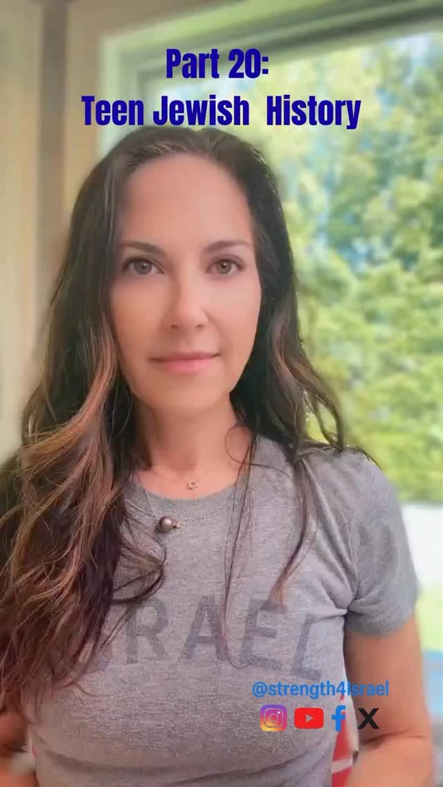 Post 4 by Dori Zuravicky on Instagram (video)