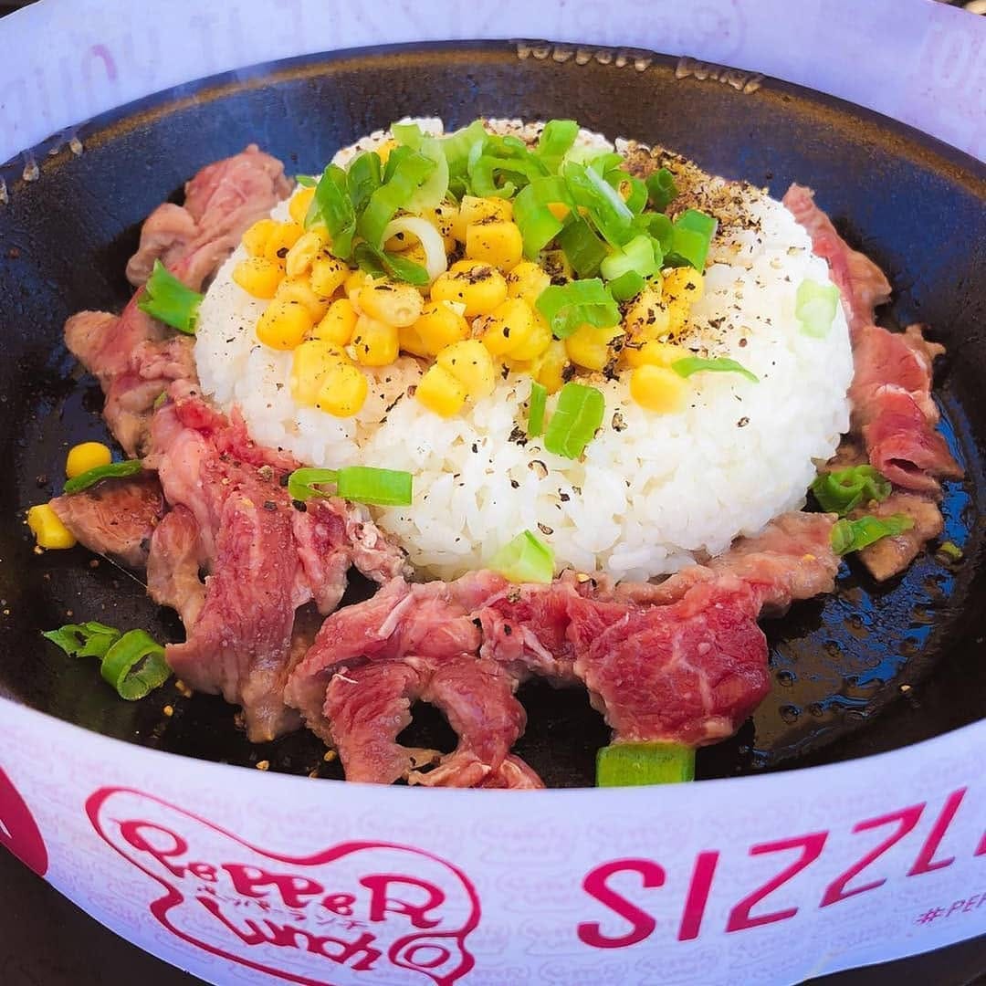 Post 9 by FOOD PHOTOS & MUKBANG VIDEOS on Instagram (image)