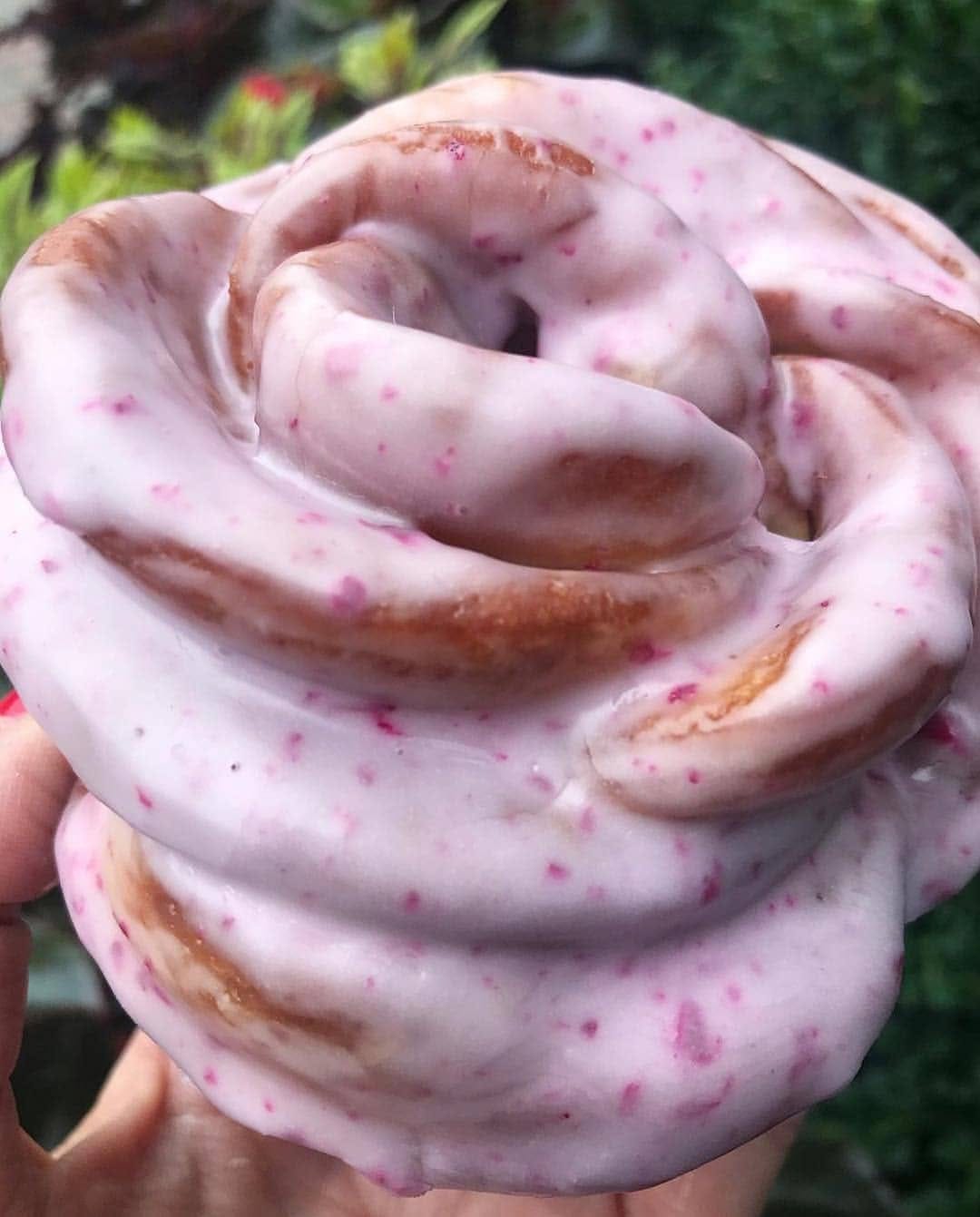 Post 8 by FOOD PHOTOS & MUKBANG VIDEOS on Instagram (image)