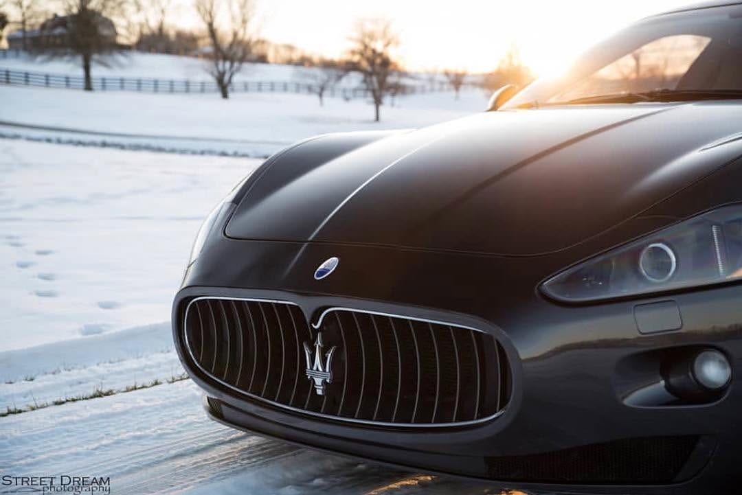 Post 10 by Life with a Maserati on Instagram (image)