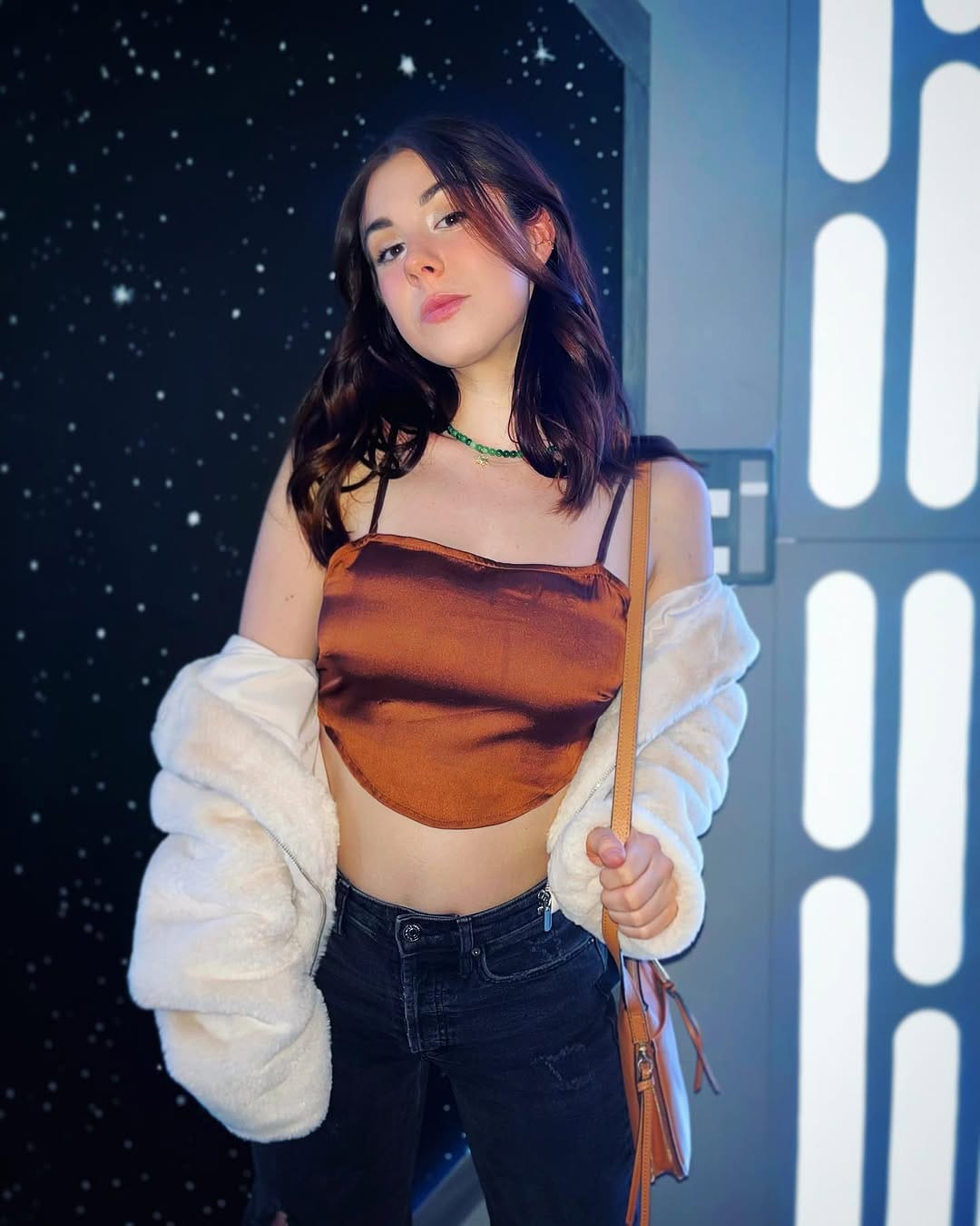 Post 9 by Chanel Renee on Instagram (image)