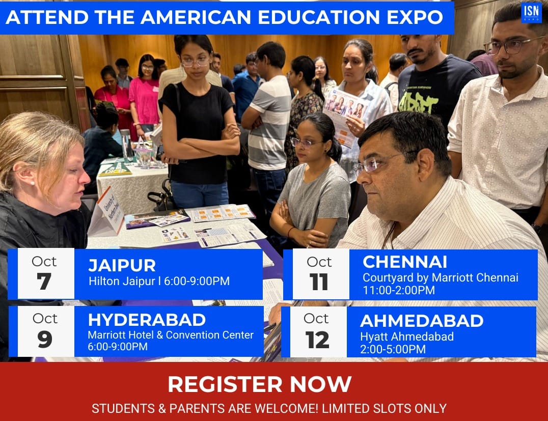 Post 2 by American Education Expo on Instagram (image)