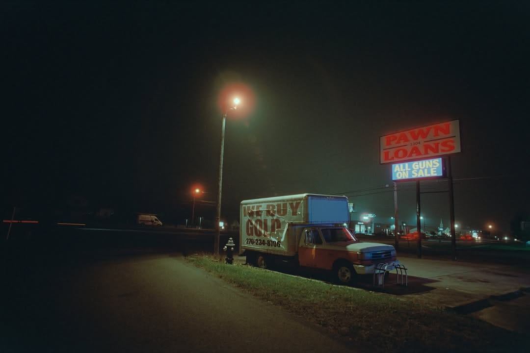 Post 5 by Film Photographer + on Instagram (carousel)