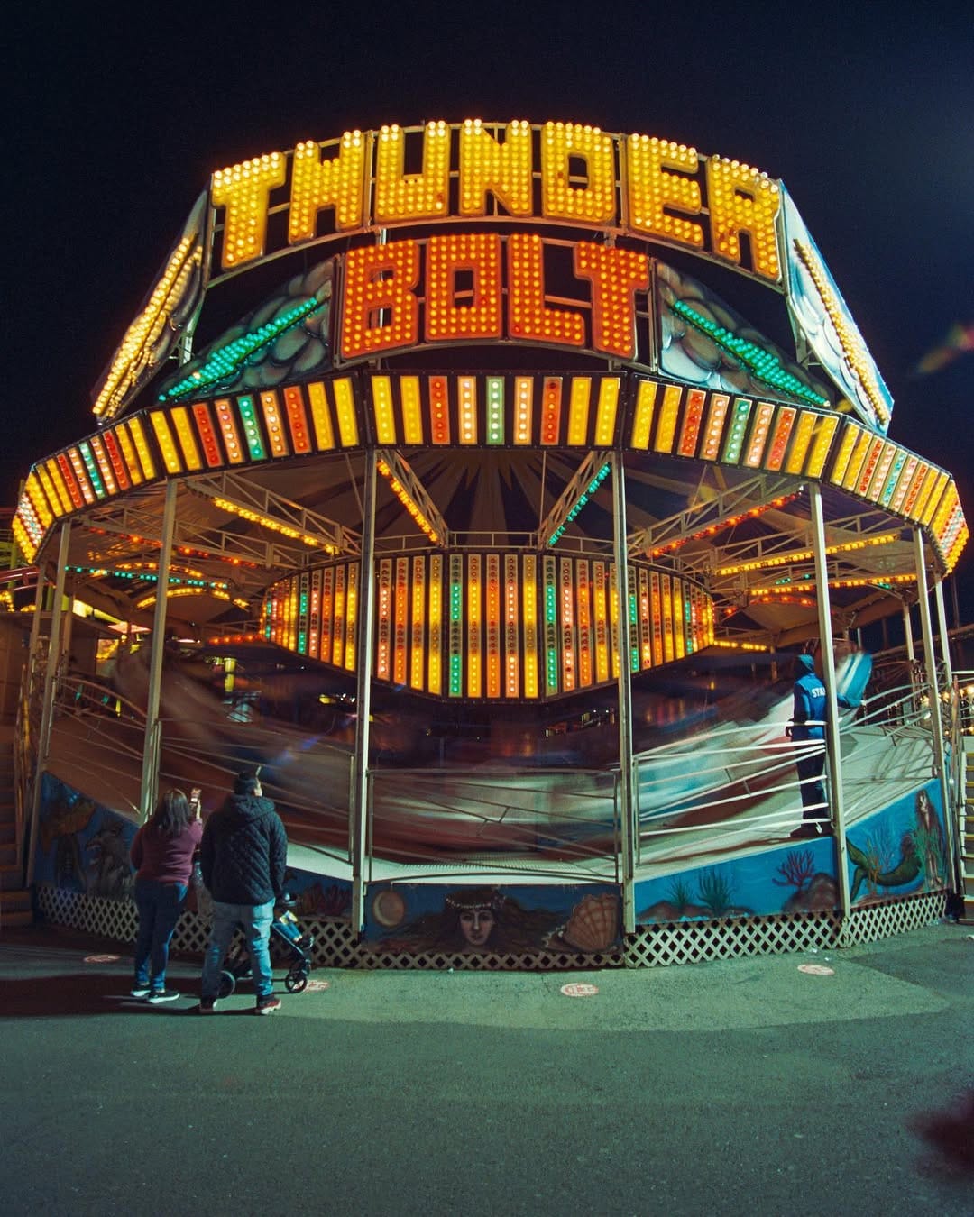 Post 10 by Film Photographer + on Instagram (carousel)