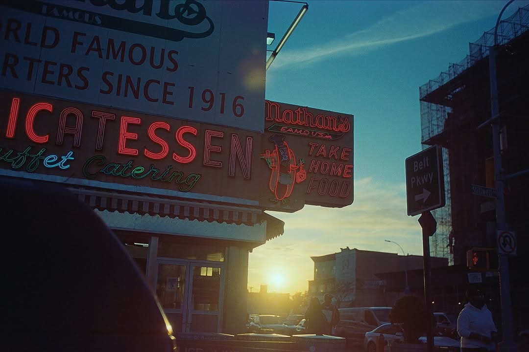 Post 1 by Film Photographer + on Instagram (carousel)