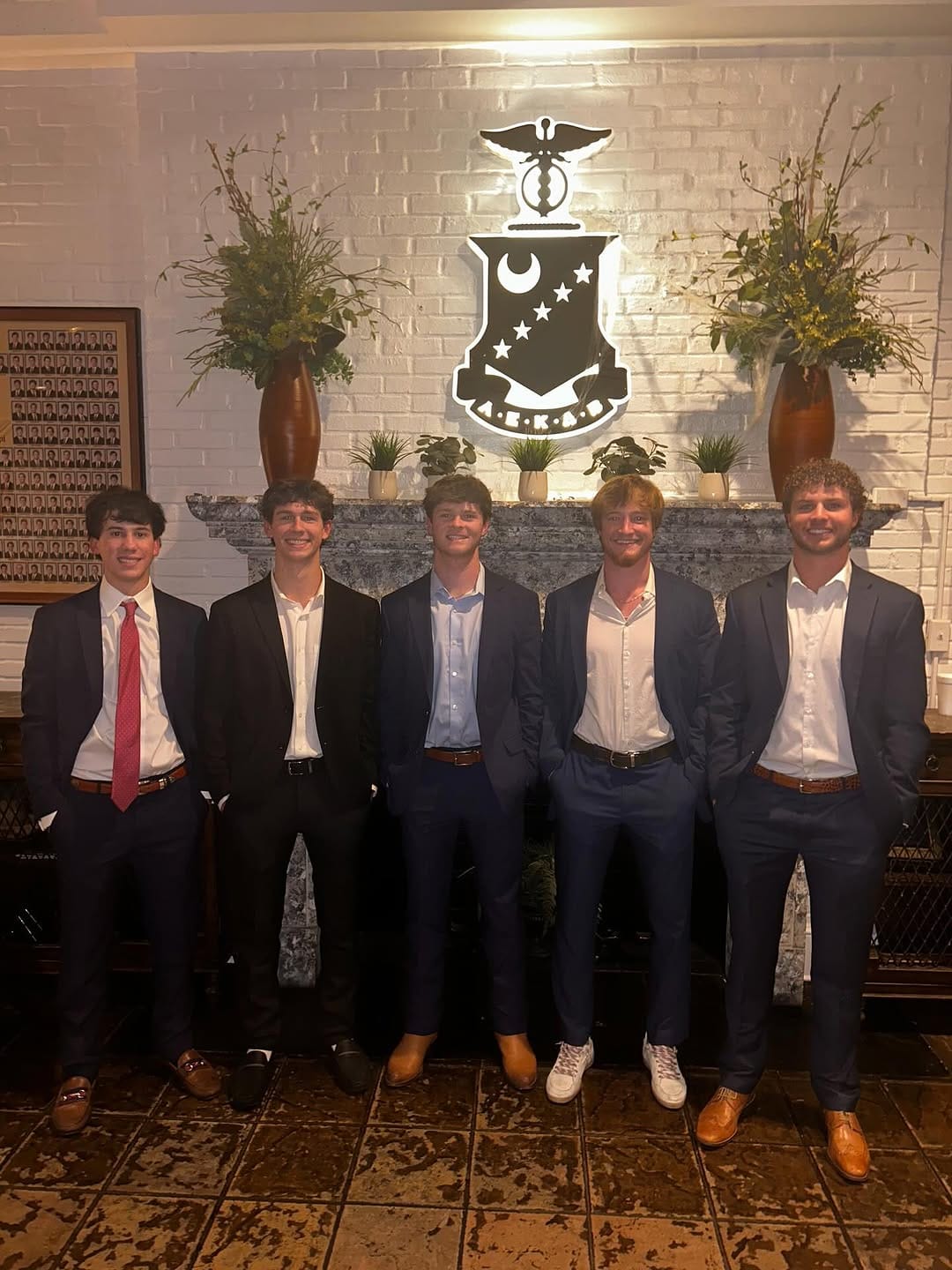 Post 10 by Ole Miss Kappa Sigma on Instagram (image)