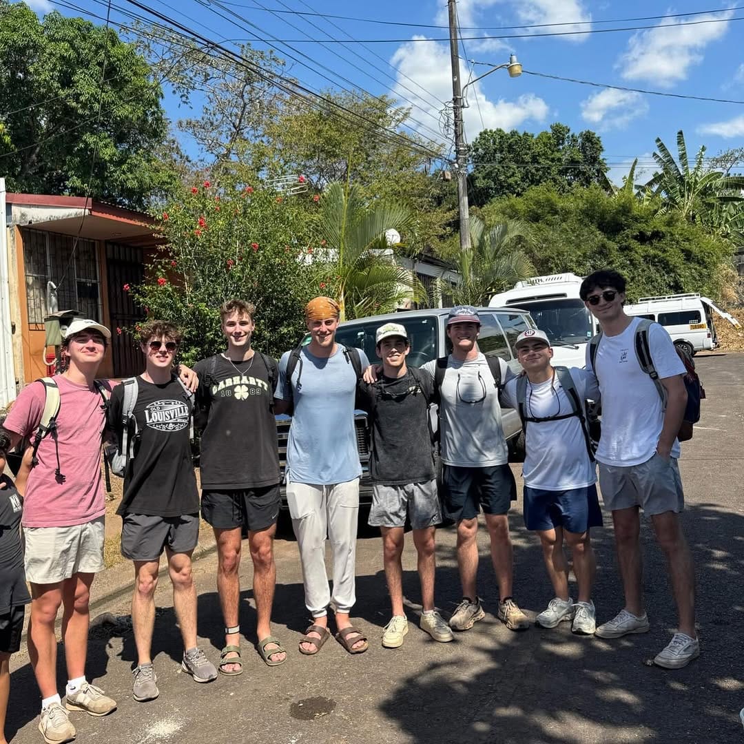 Post 6 by Ole Miss Kappa Sigma on Instagram (carousel)