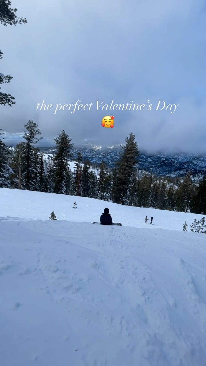 Post 2 by Ashley Adrias on Instagram (video)