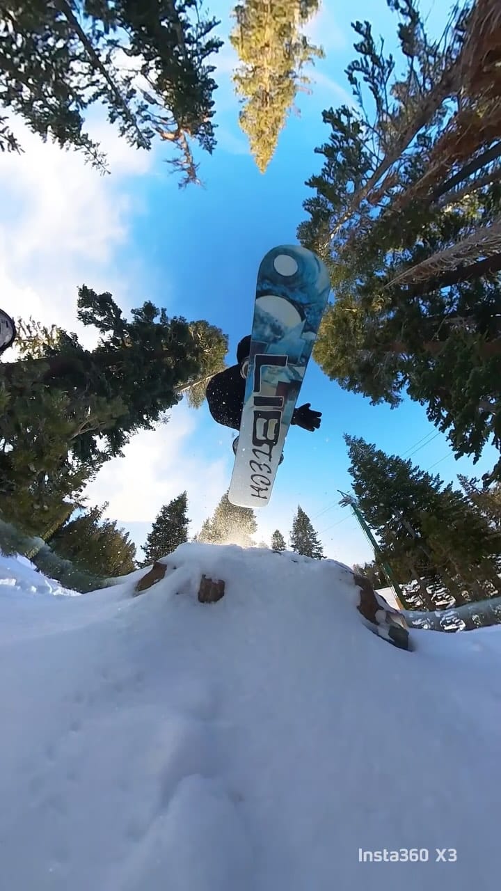 Post 3 by Ashley Adrias on Instagram (video)