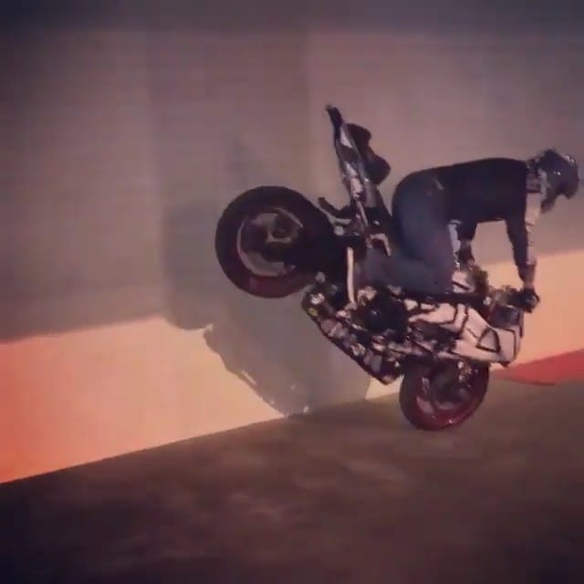 Post 6 by Motorcycle 🇺🇸 Community on Instagram (video)