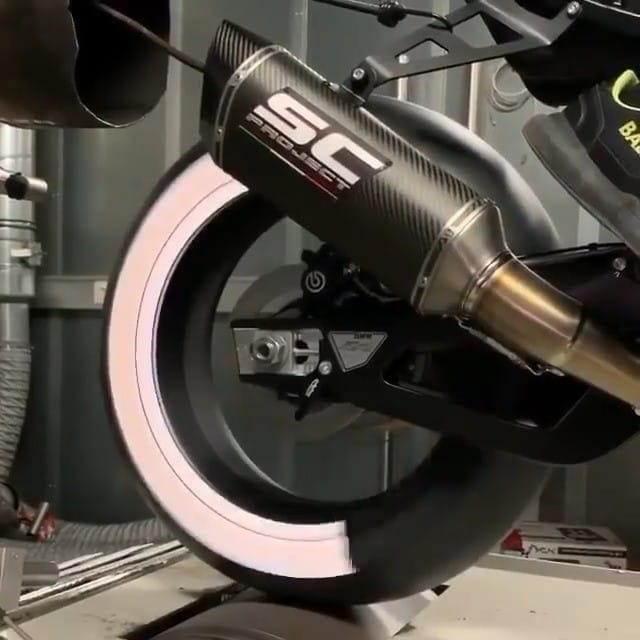 Post 9 by Motorcycle 🇺🇸 Community on Instagram (video)