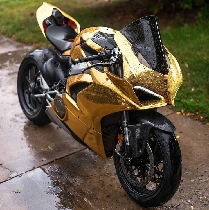 Post 8 by Motorcycle 🇺🇸 Community on Instagram (image)