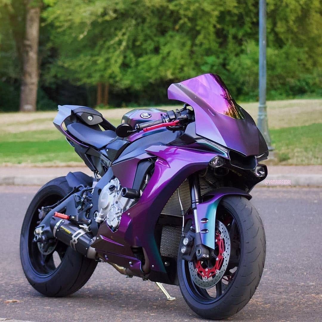 Post 5 by Motorcycle 🇺🇸 Community on Instagram (image)