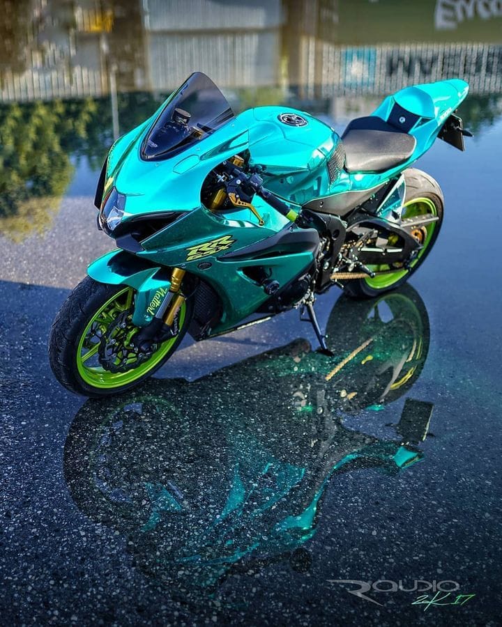 Post 7 by Motorcycle 🇺🇸 Community on Instagram (image)