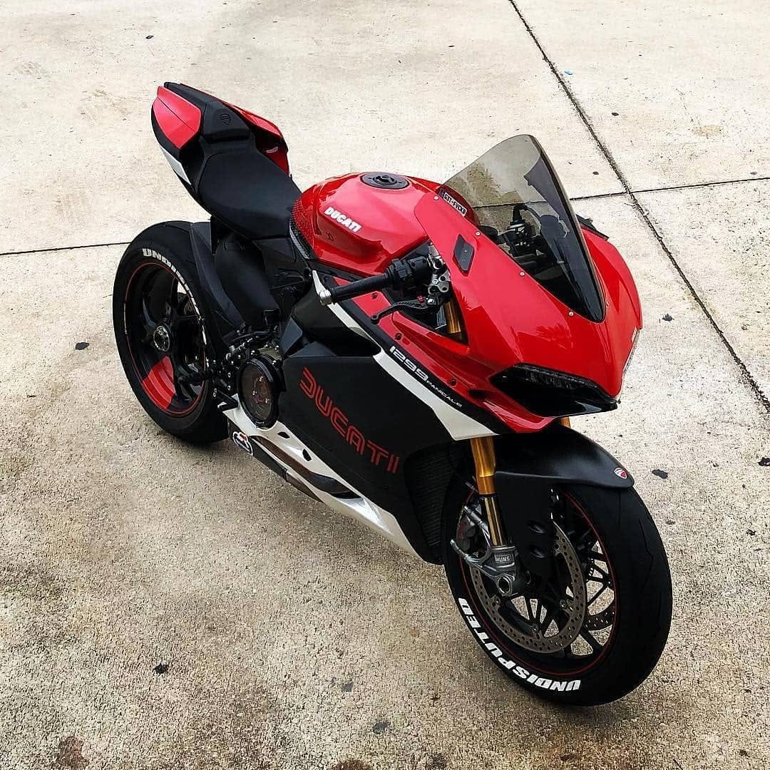 Post 4 by Motorcycle 🇺🇸 Community on Instagram (image)