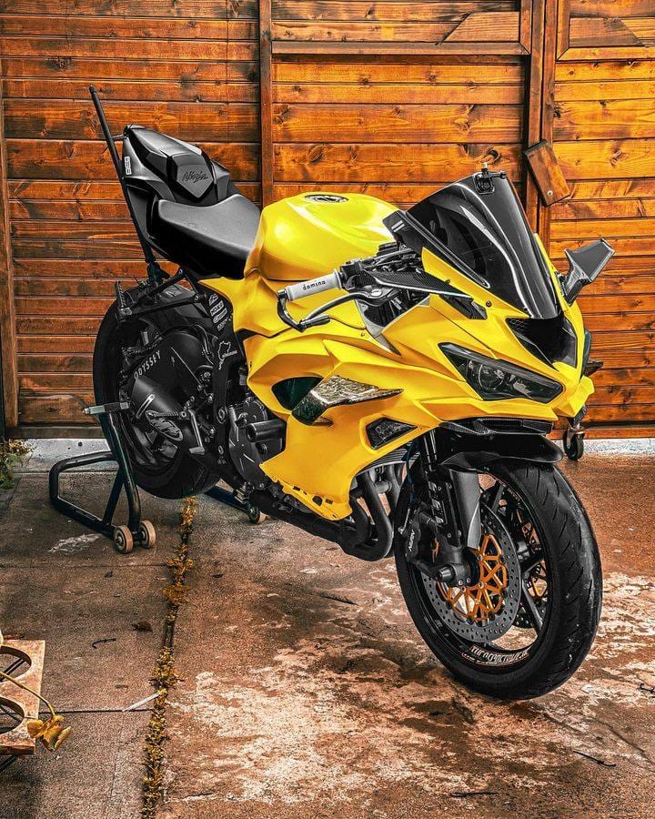 Post 3 by Motorcycle 🇺🇸 Community on Instagram (image)