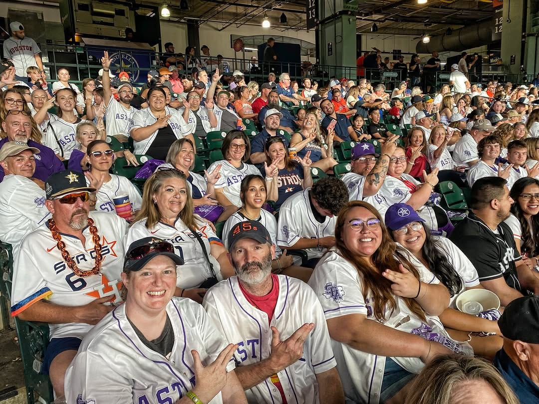 Post 1 by SFA Alumni Association on Instagram (carousel)