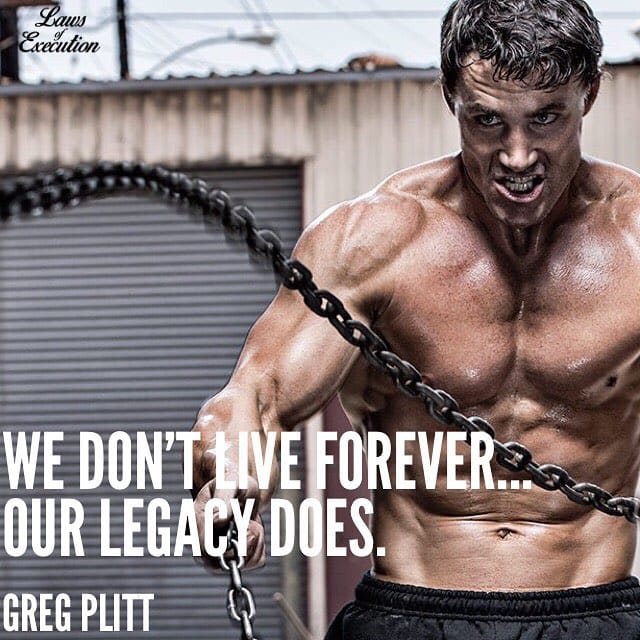 Post 10 by Laws of Execution on Instagram (image)