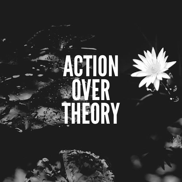 Post 2 by Laws of Execution on Instagram (image)