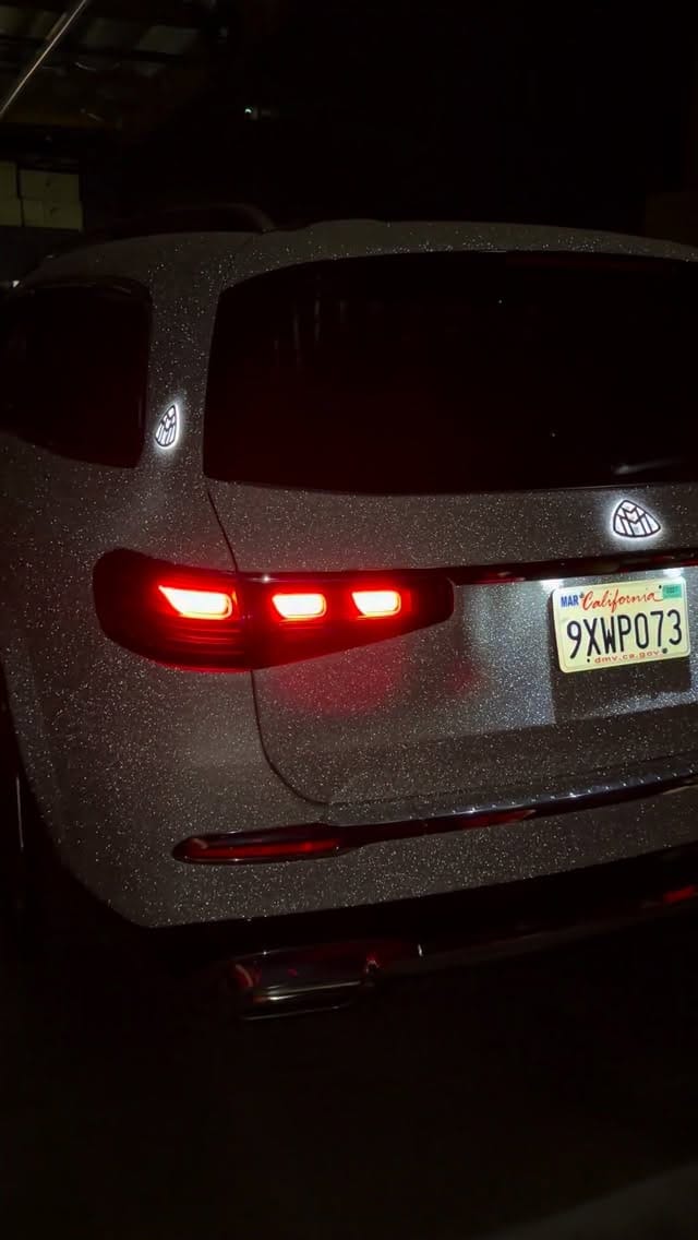 Post 3 by AMG SoCal Lounge on Instagram (video)