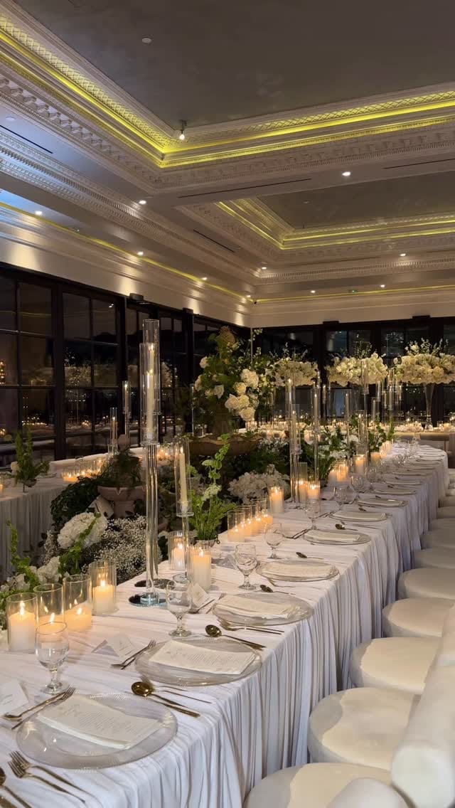 Post 7 by Houston + Destination Wedding & Event Content Creators on Instagram (video)